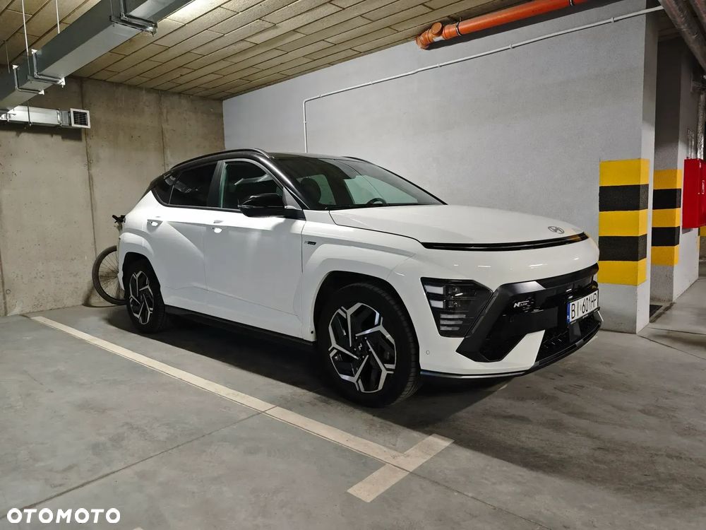 Hyundai Kona - 1