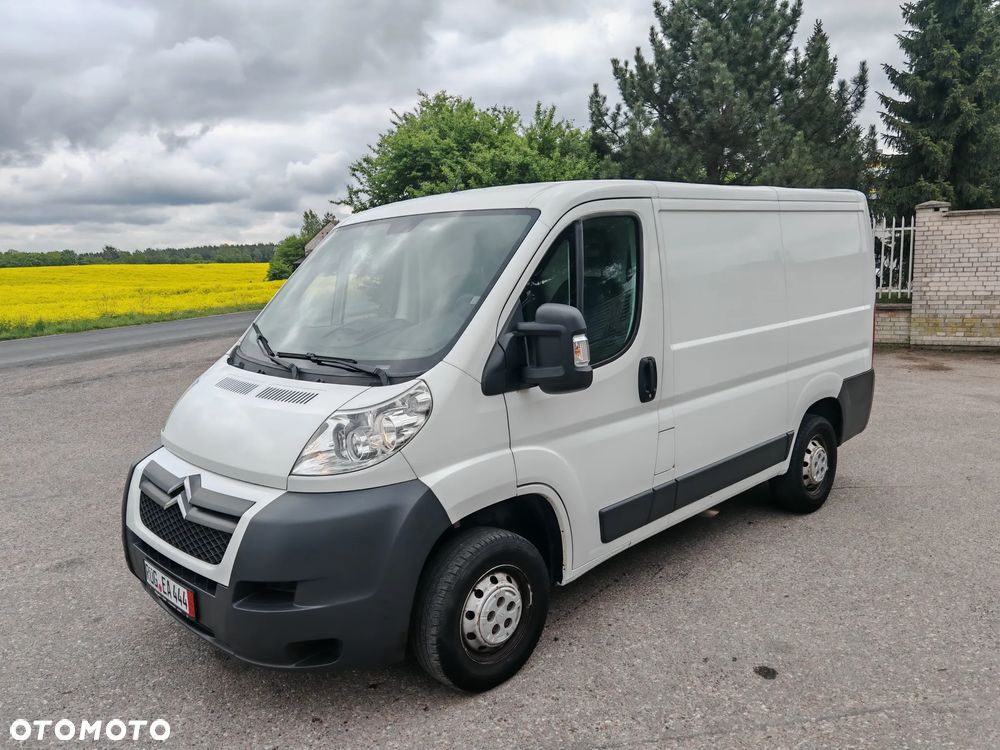 Citroën Jumper L1H1 - 3