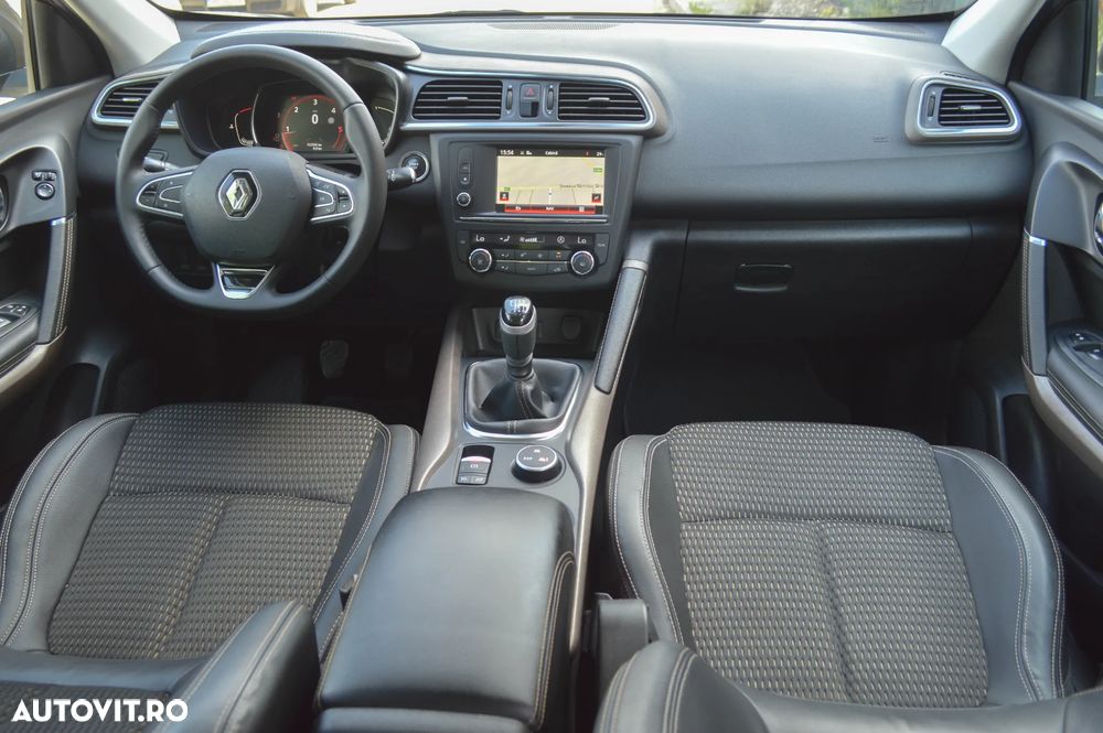 Renault Kadjar Energy dCi 110 XMOD - 6