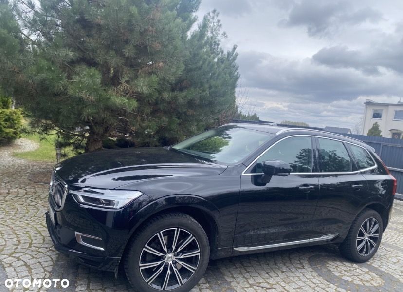 Volvo XC 60 D5 SCR AWD Inscription - 2