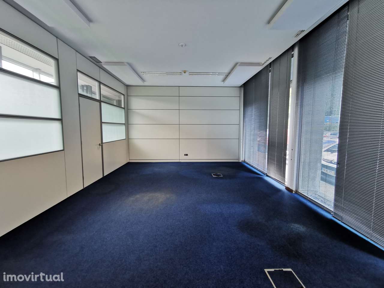 Escritórios na Lagoa - Grande imagem: 4/11