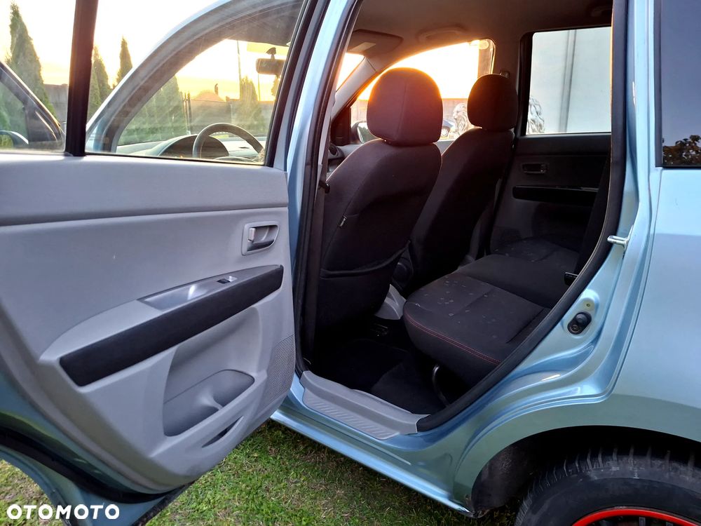 Mazda 2 1.4l Exclusive - 13