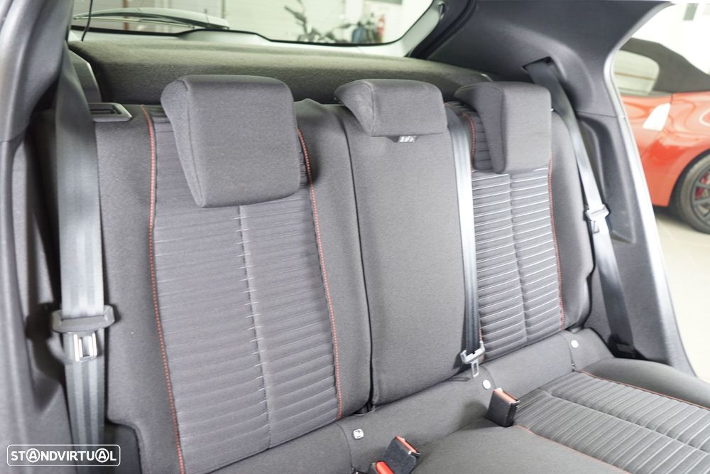 Peugeot 2008 1.5 BlueHDi Active - 37