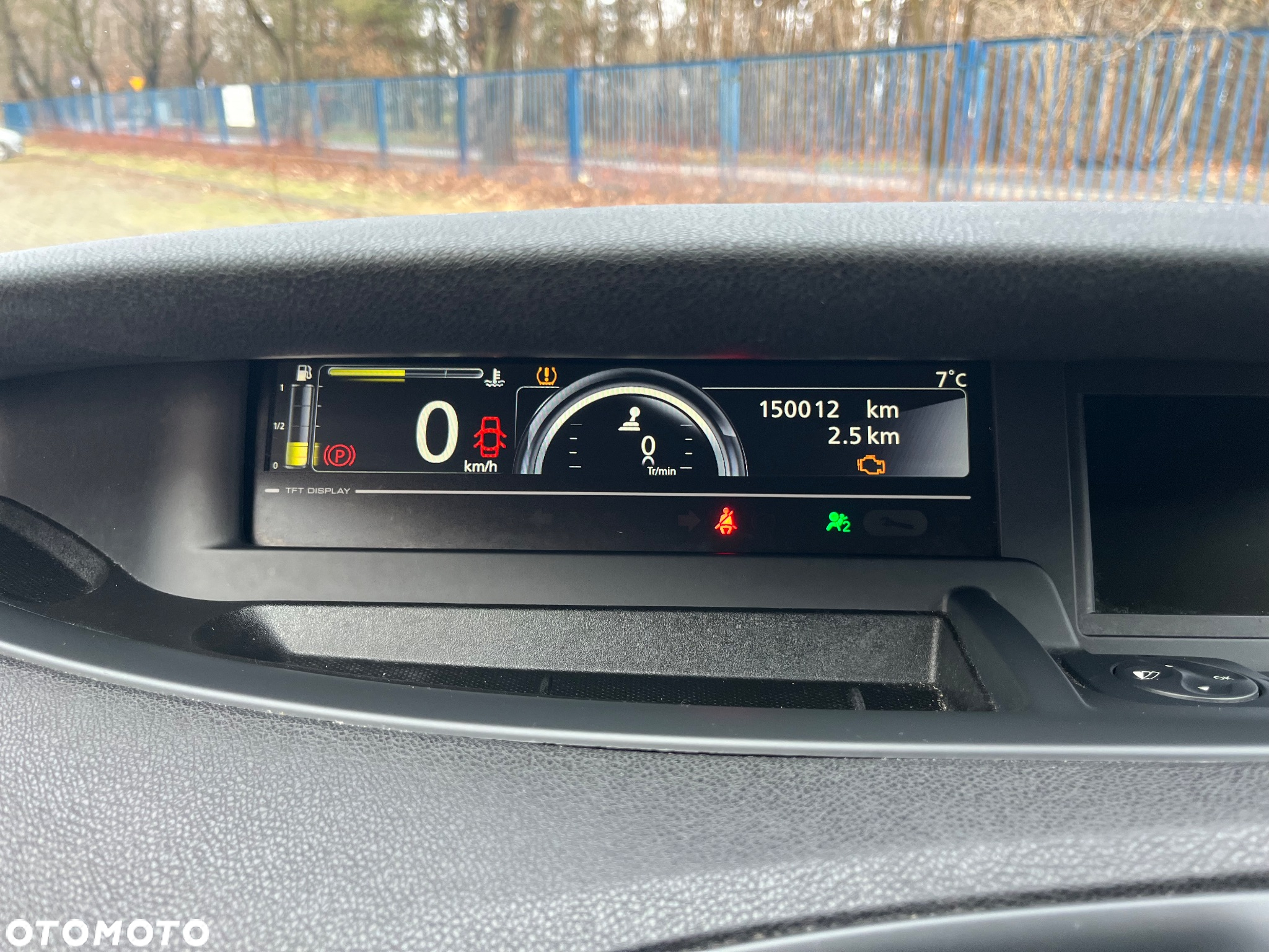Renault Scenic ENERGY TCe 130 BOSE EDITION - 19