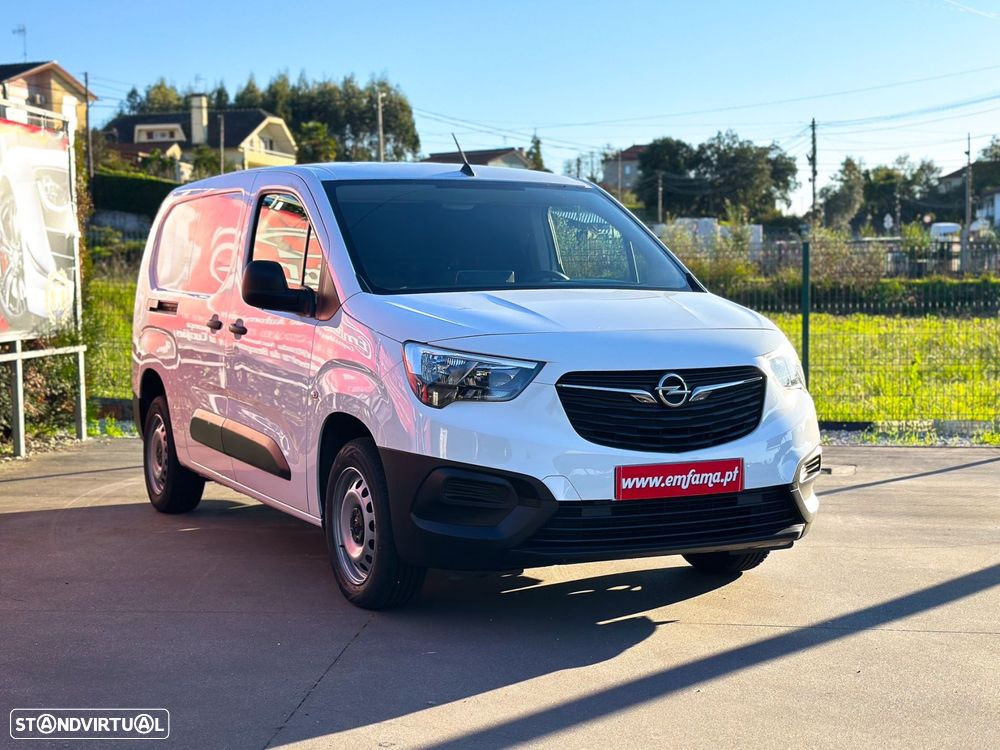 Opel Combo Life 1.5 CDTi L2H1 Enjoy - 12