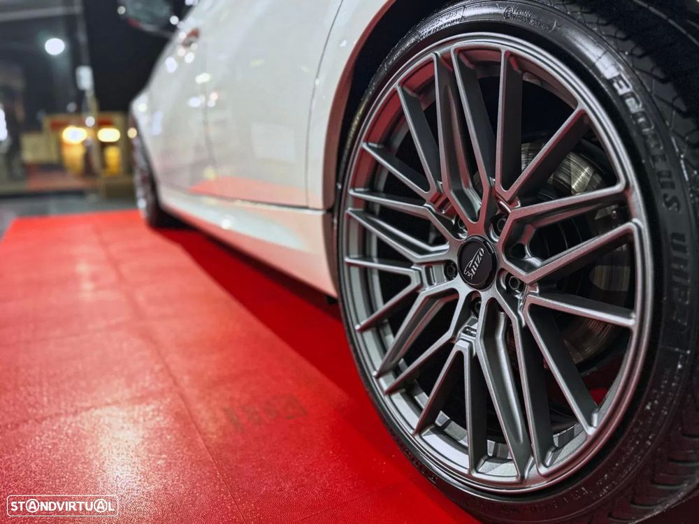 BMW 320 d Touring Pack M - 26