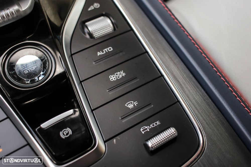 BYD Atto 3 60.48 kWh Comfort - 22