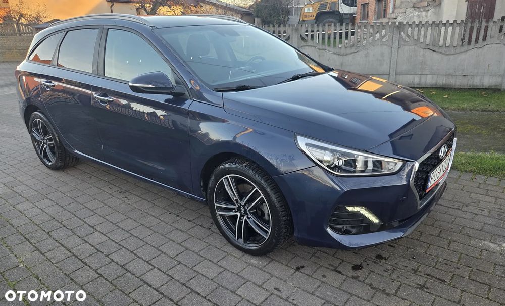Hyundai i30 1.0 T-GDI Advantage - 13