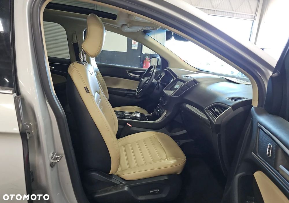 Ford Edge - 7