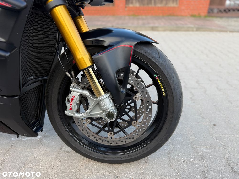 Ducati Streetfighter V4 - 6