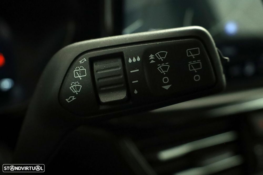 Ford Focus SW - 18
