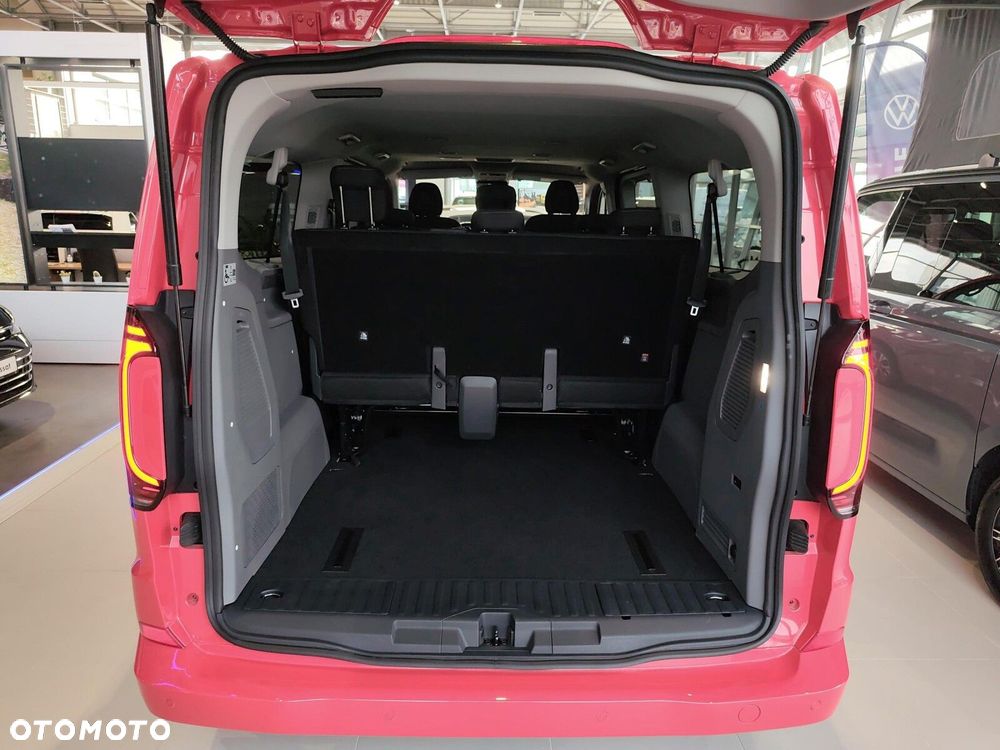 Volkswagen Caravelle - 32