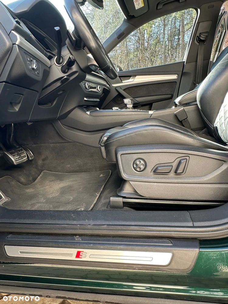 Audi Q5 2.0 TFSI Quattro S tronic - 20