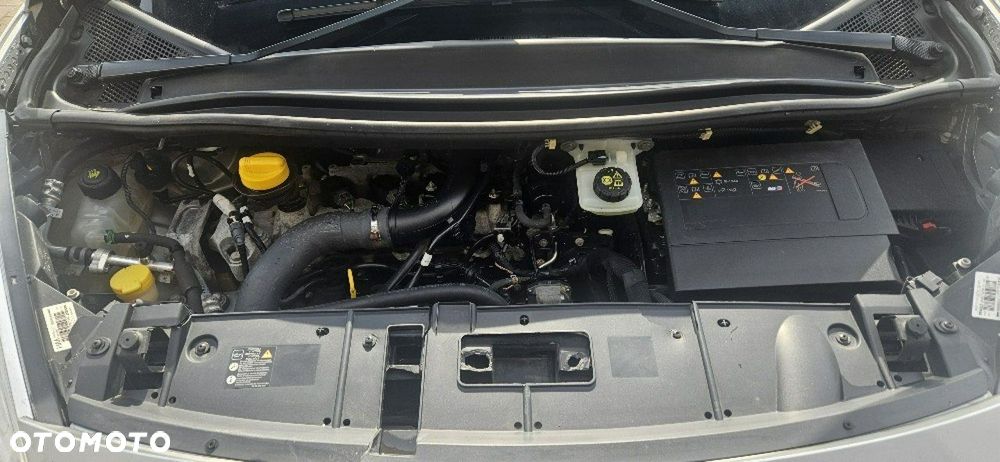 Renault Scenic - 19