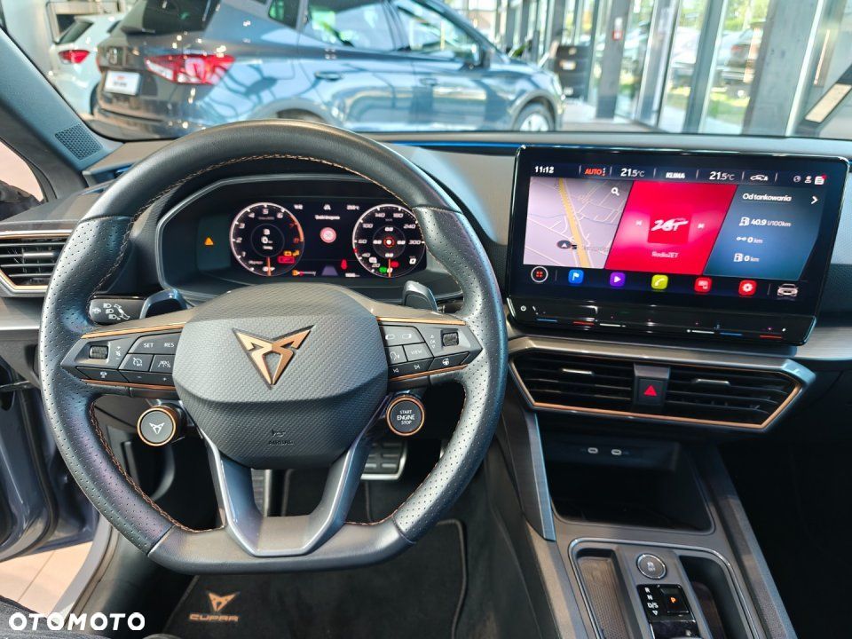 Cupra Leon Sportstourer - 15