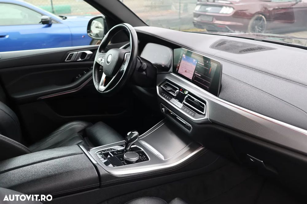 BMW X5 xDrive30d xLine - 13