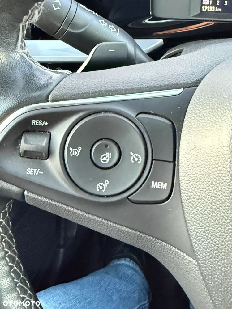 Opel Mokka 1.2 T Edition S&S - 16