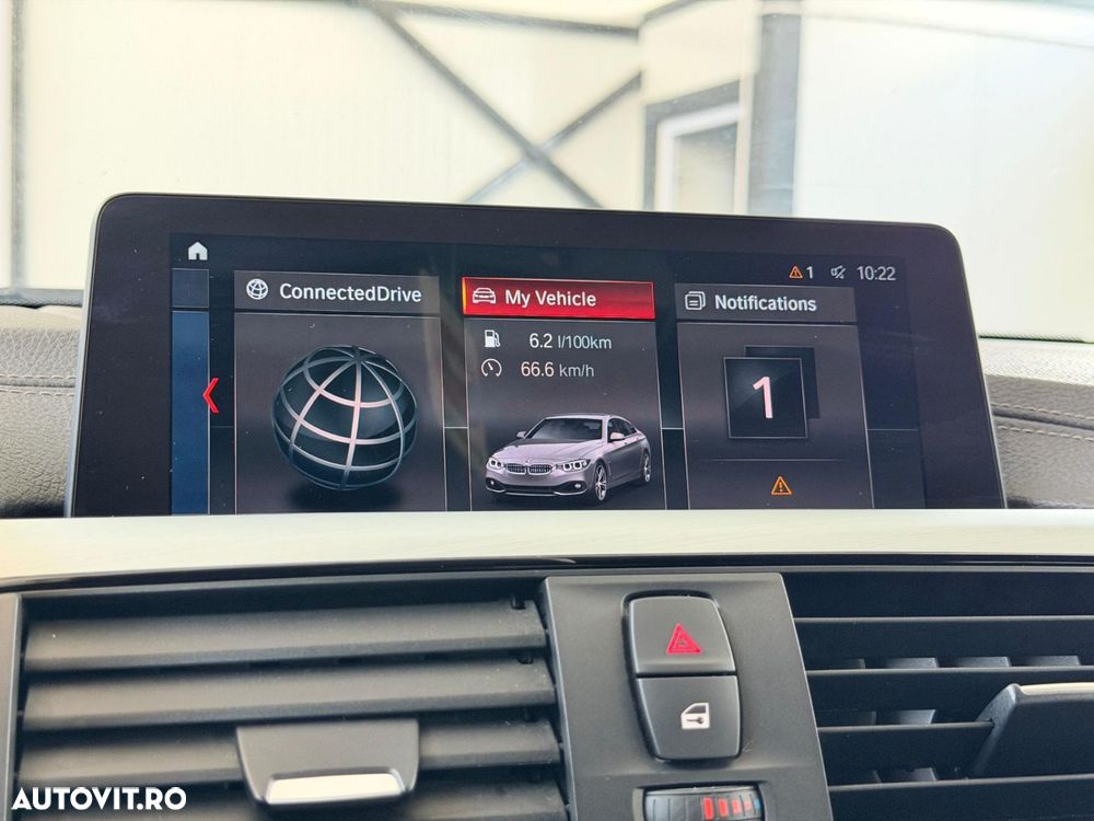 BMW Seria 4 - 20