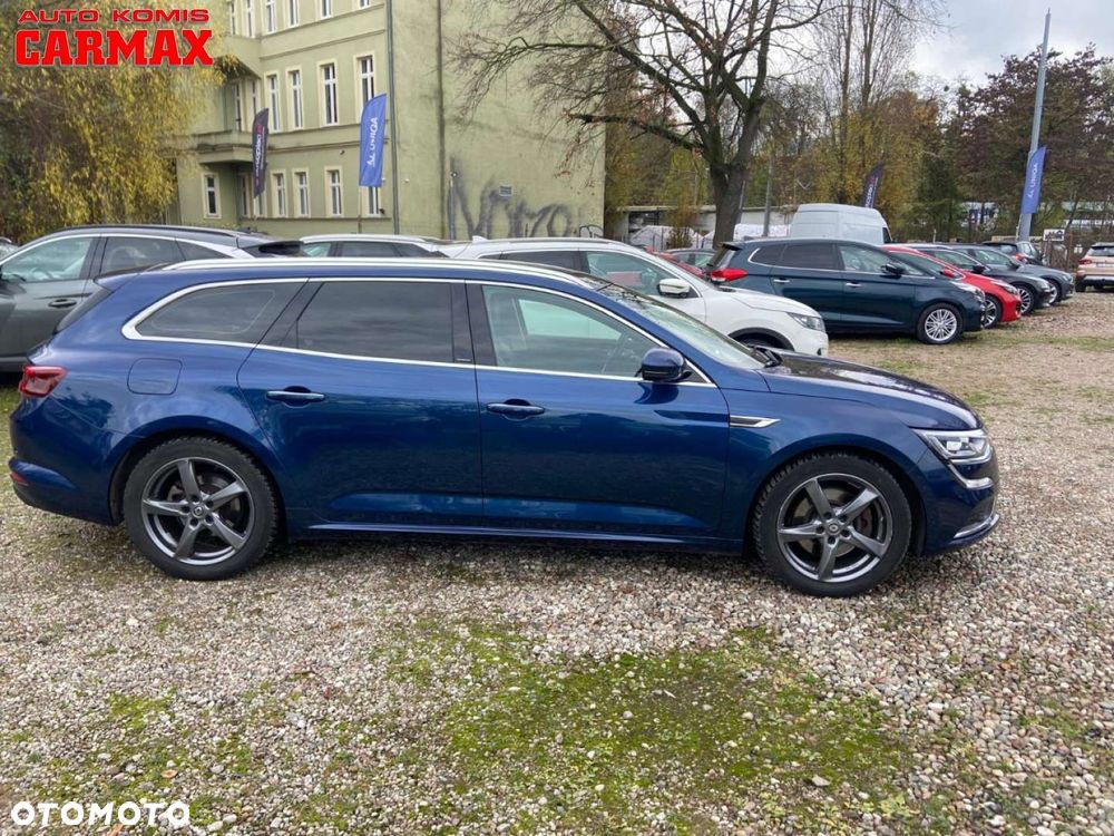 Renault Talisman ENERGY dCi 160 EDC INITIALE PARIS - 12