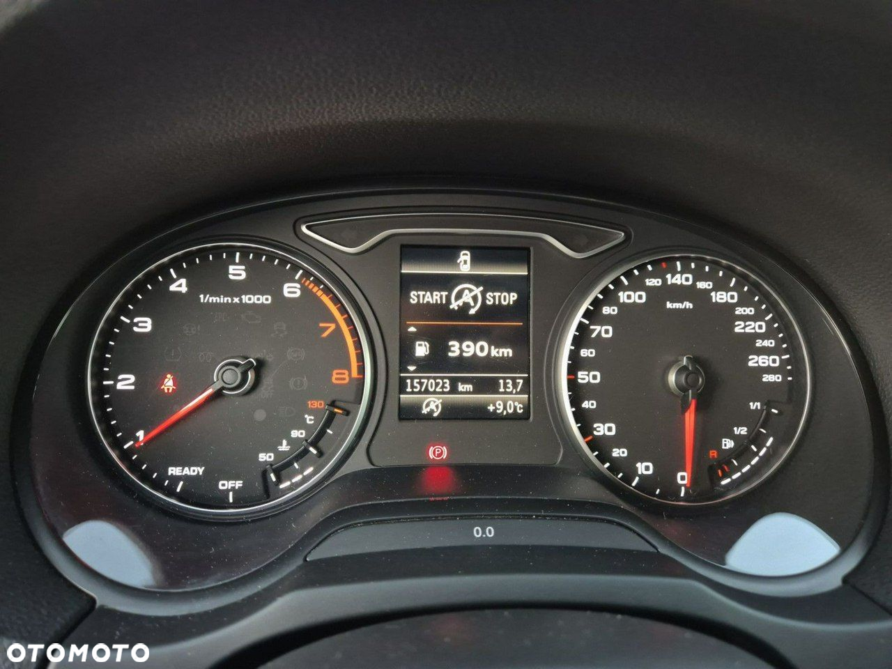 Audi A3 - 15