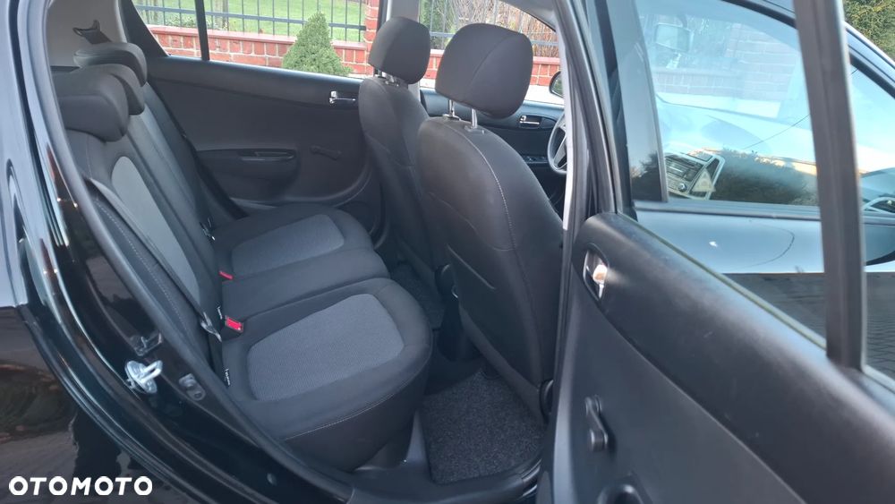 Hyundai i20 1.2 Star Edition - 9