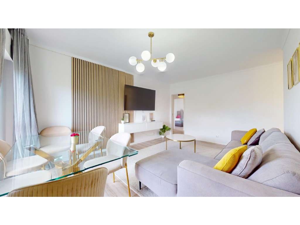 Apartamento, 3 quartos, Sintra - Grande imagem: 3/20