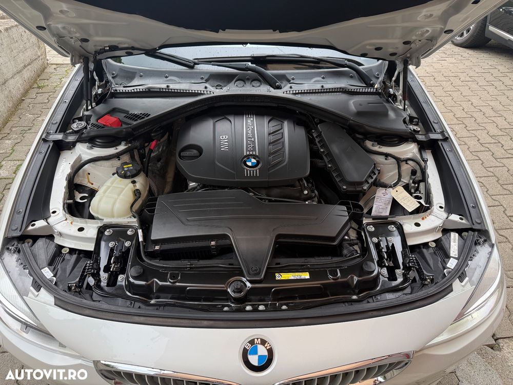 BMW Seria 3 - 23