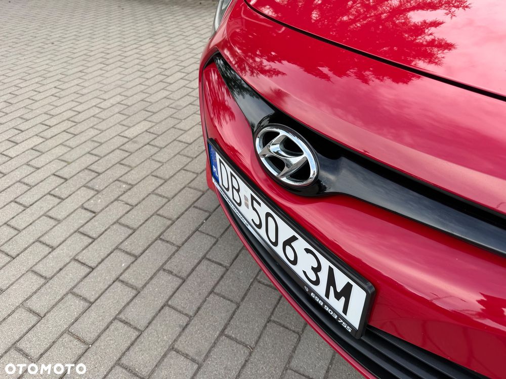 Hyundai i30 1.4 Premium - 11