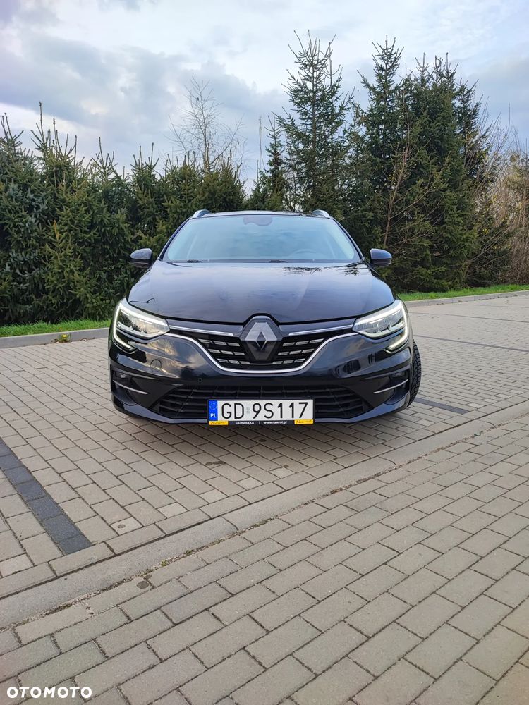 Renault Megane 1.3 TCe FAP Techno EDC - 2