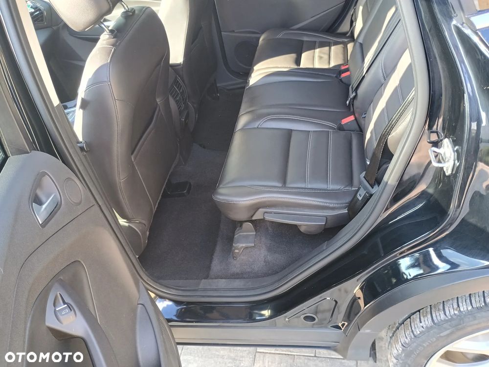 Ford Escape - 17