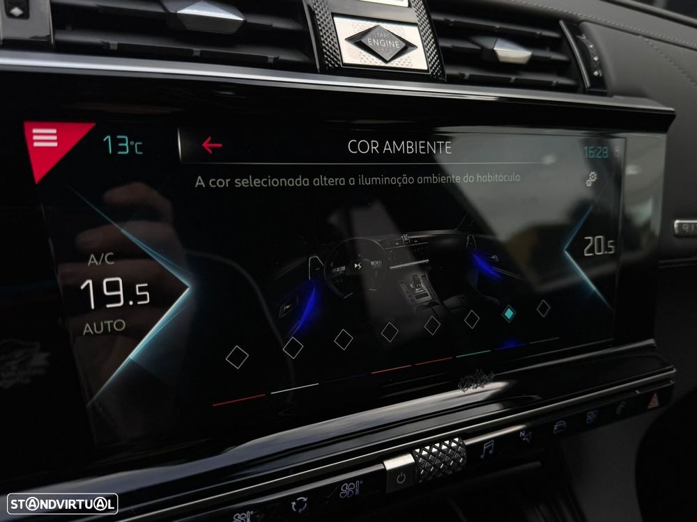 DS DS7 Crossback E-Tense Rivoli EAT8 - 46