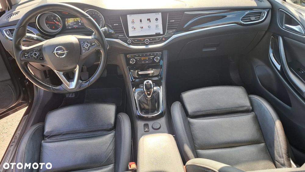Opel Astra 1.6 CDTI Elite S&S - 5
