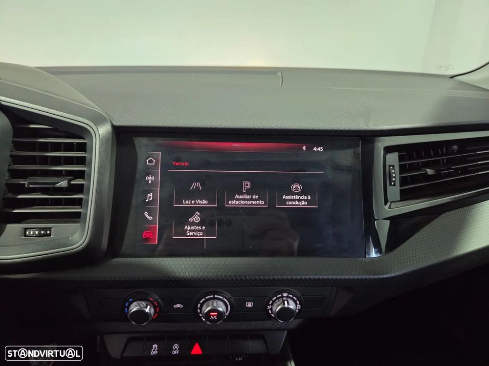 Audi A1 Sportback 25 TFSI - 24