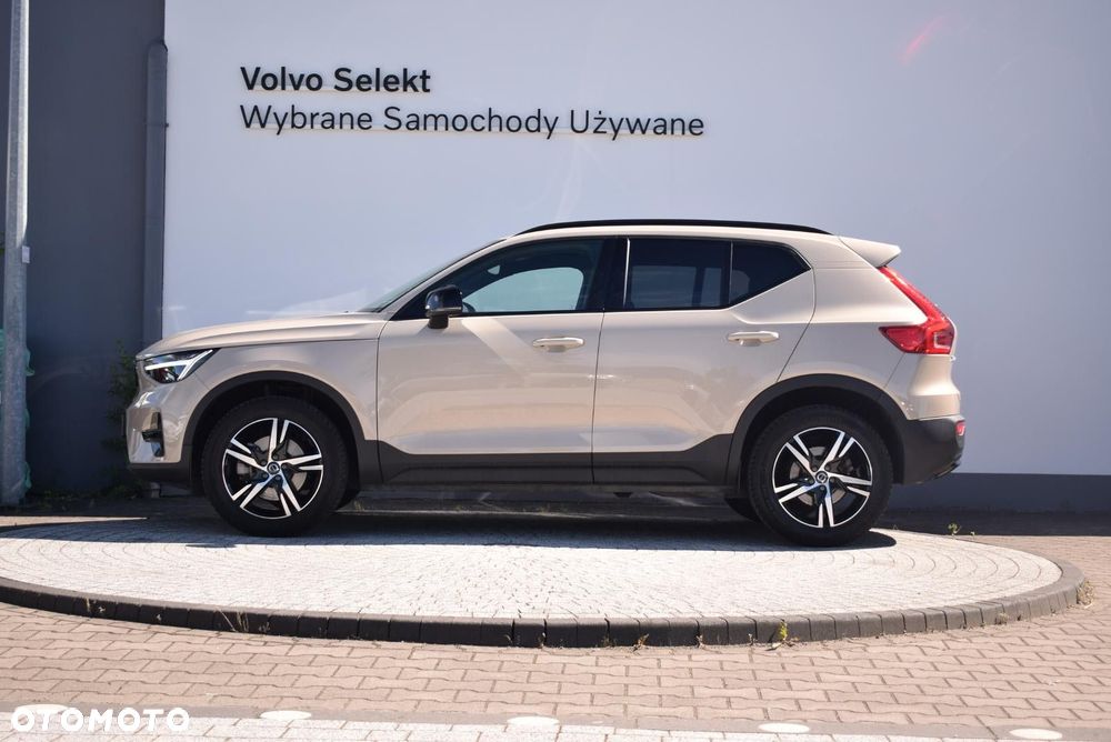 Volvo XC 40 - 6