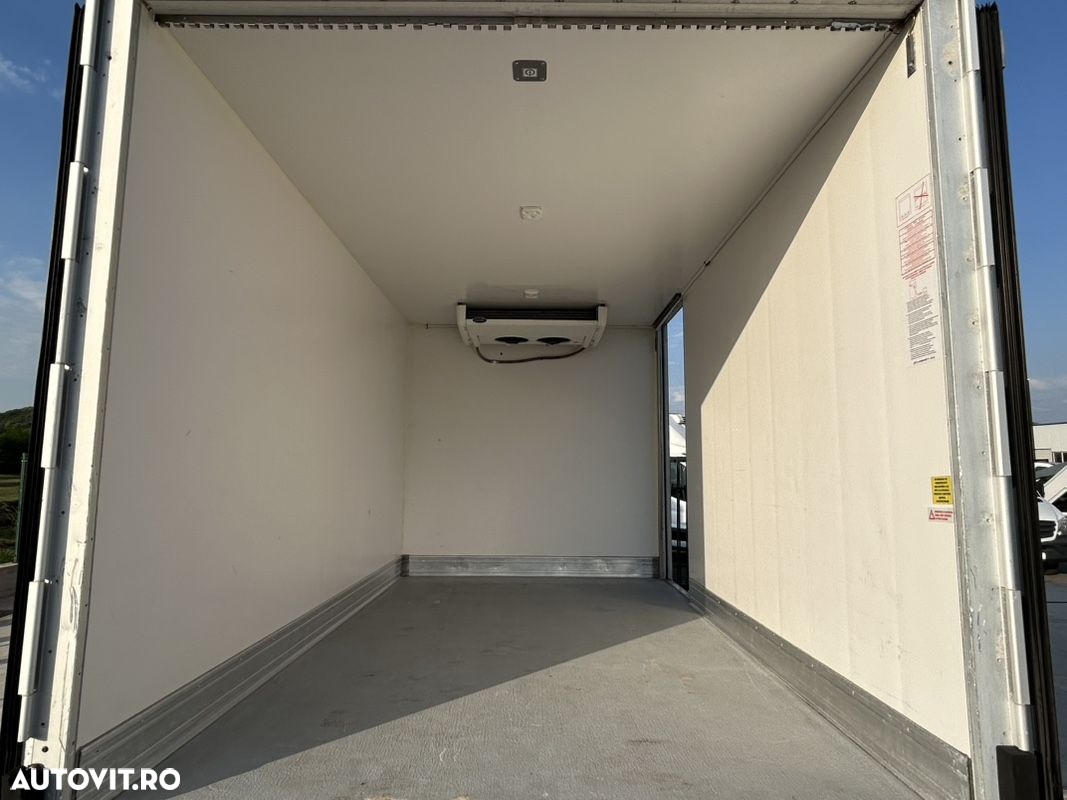 Ford Transit FRIGORIFIC AXA DUBLA SPATE - 19
