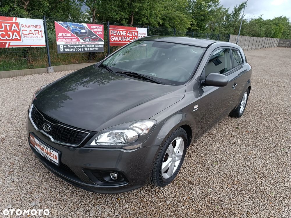 Kia ProCeed 1.6 Crdi Comfort - 3
