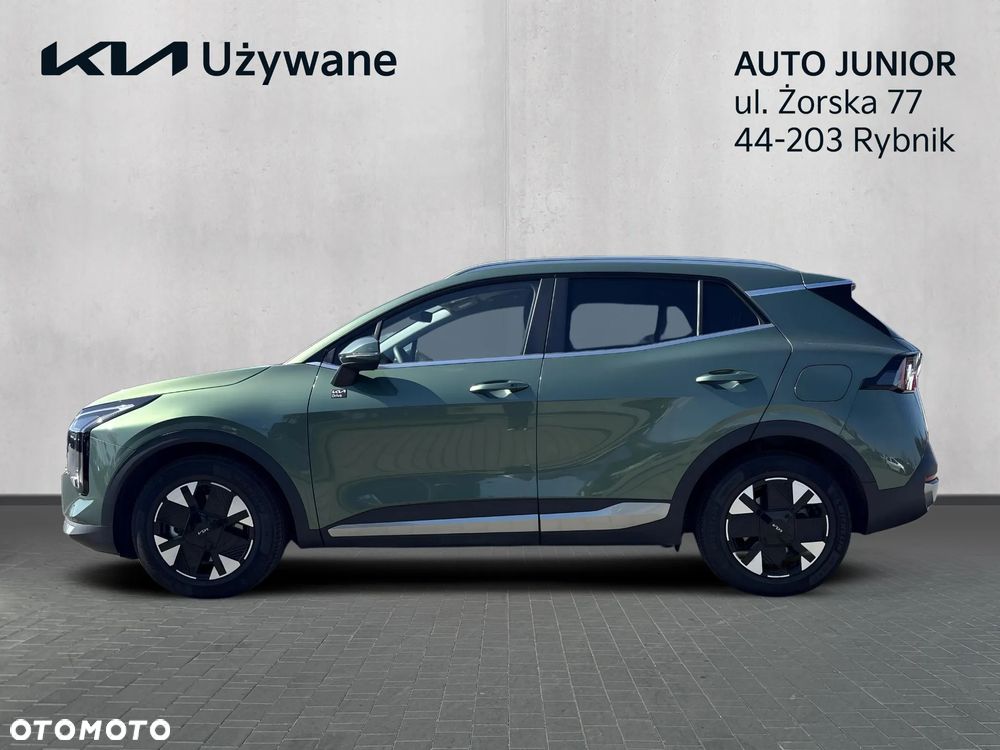 Kia Sportage 1.6 T-GDI L 2WD - 2