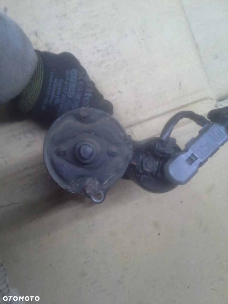 Toyota Avensis T22 Corolla E12 1.6 rozrusznik Bosch 28100-0D030  0001107088 - 10