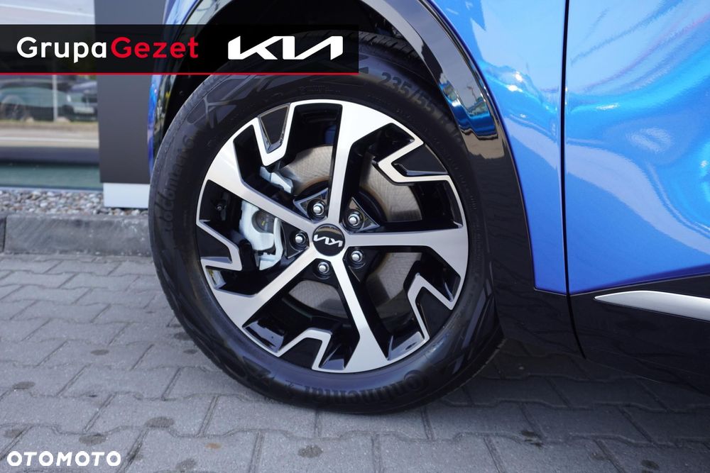Kia Sportage - 9