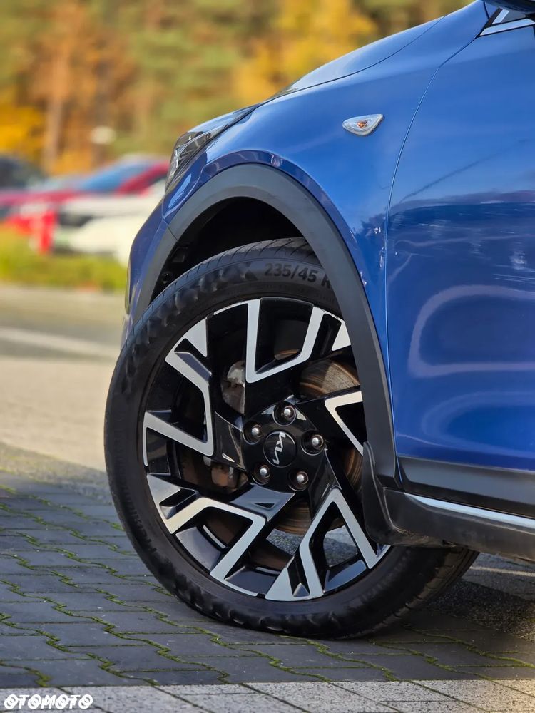 Kia XCeed 1.5 T-GDI L Business Line DCT - 15