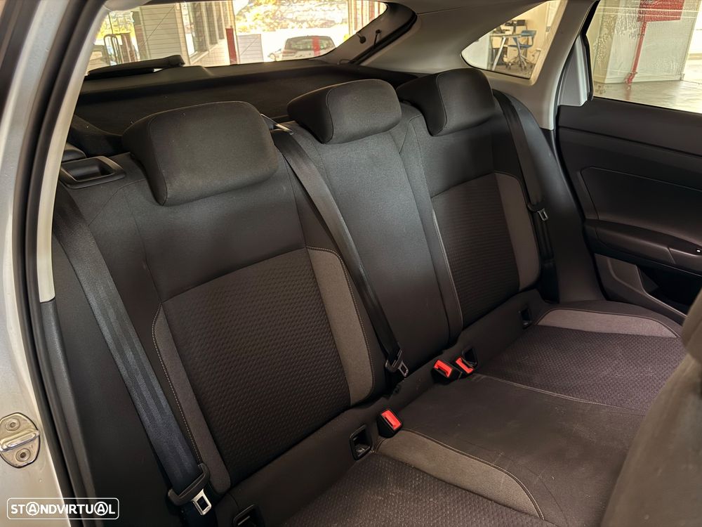 VW Taigo 1.0 TSI Life - 19