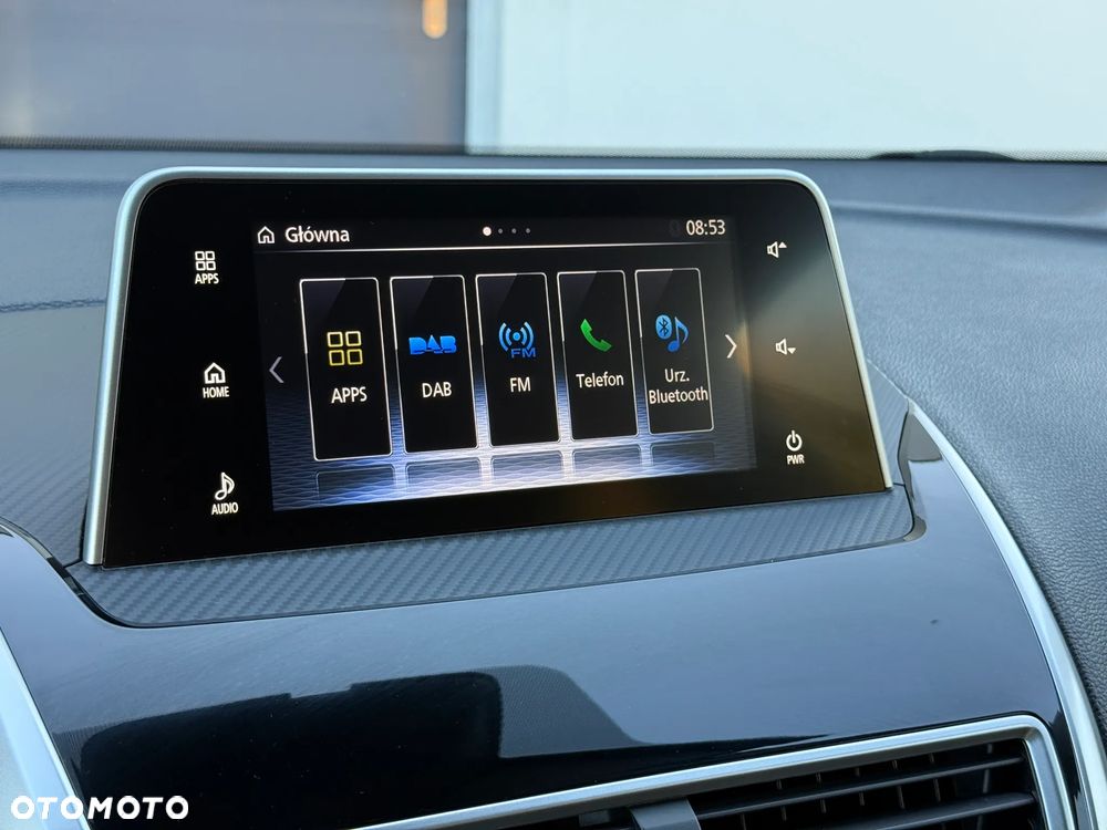 Mitsubishi Eclipse Cross - 35