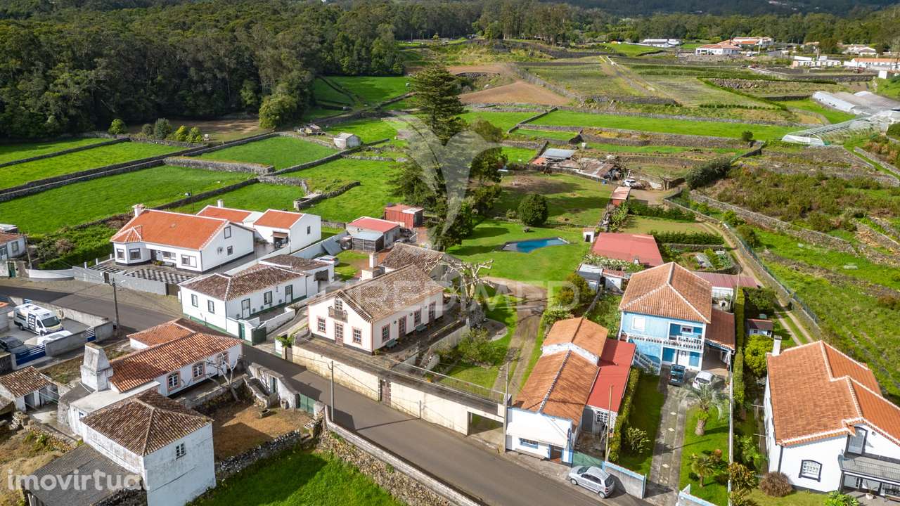 Quinta em São Mateus - Grande imagem: 5/25