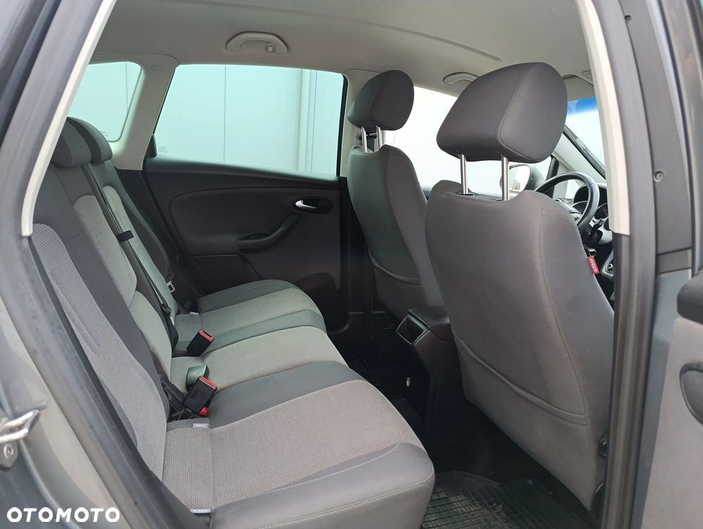 Seat Altea XL 1.6 TDI Style - 24