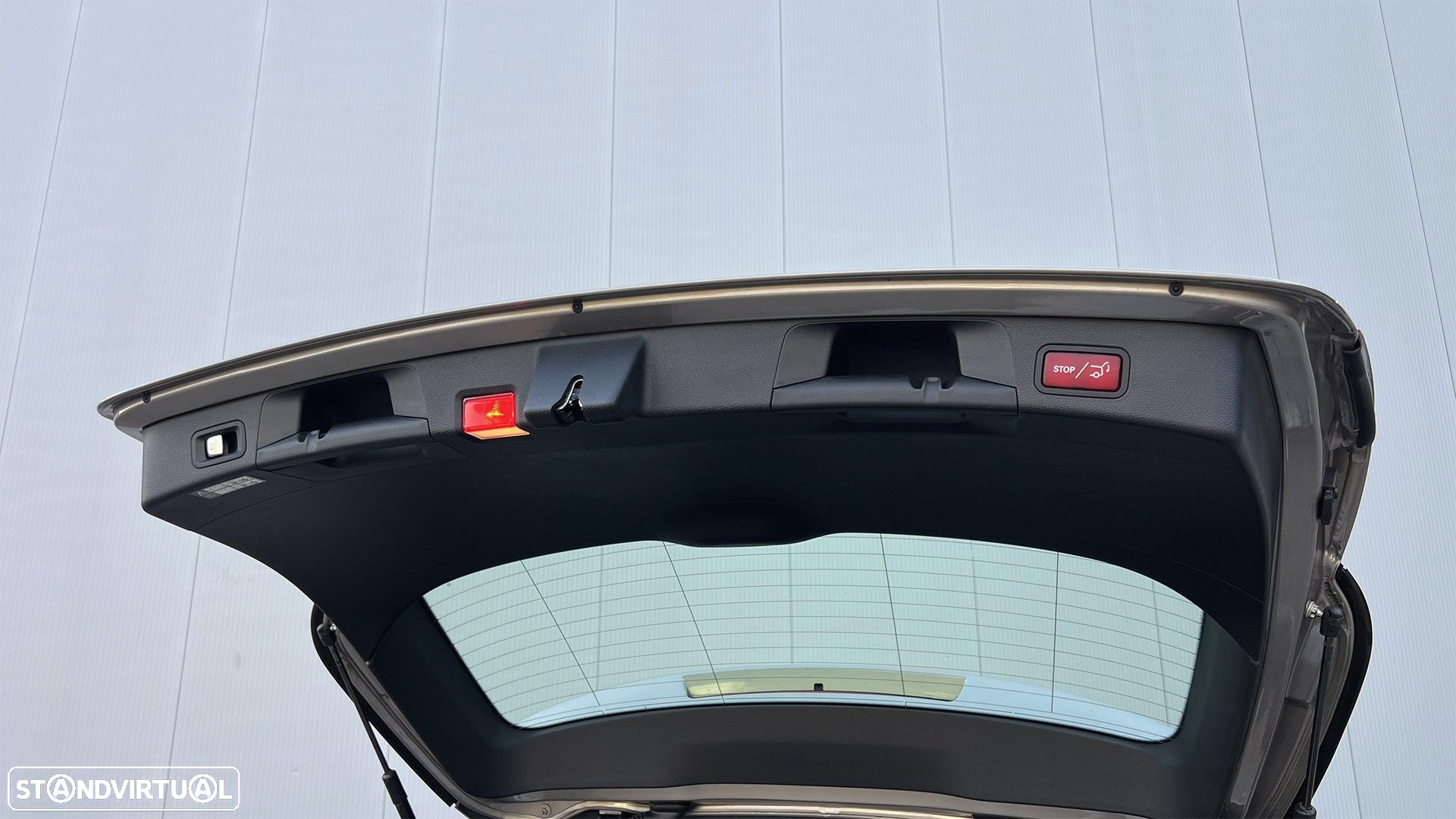Mercedes-Benz C 200 d Station AMG Line - 45