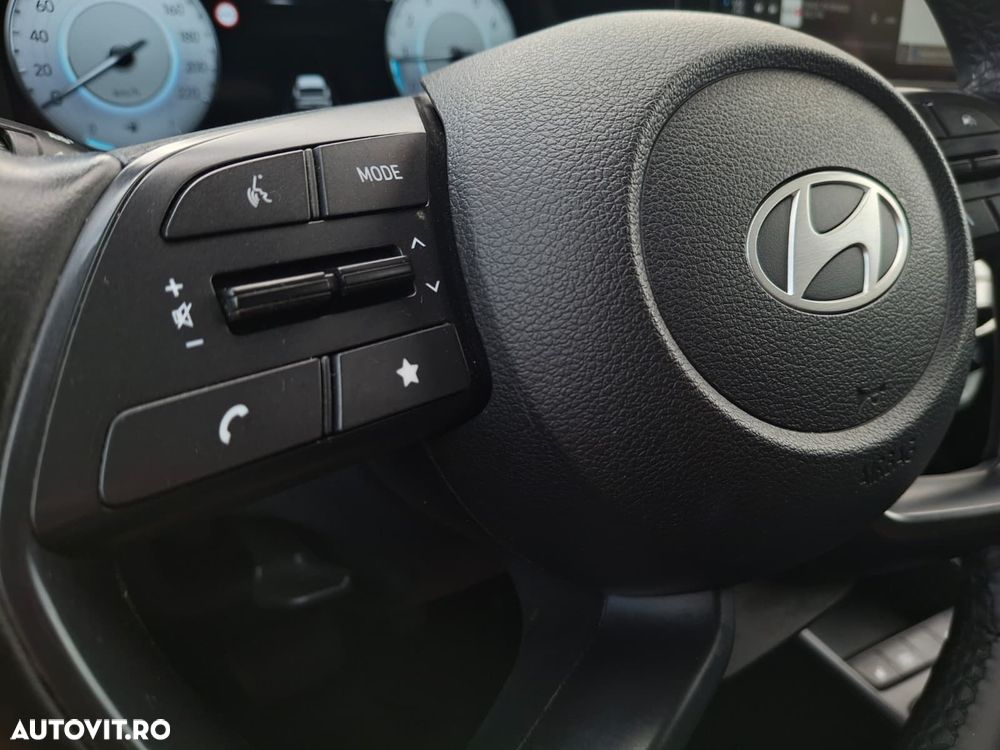 Hyundai i20 - 26