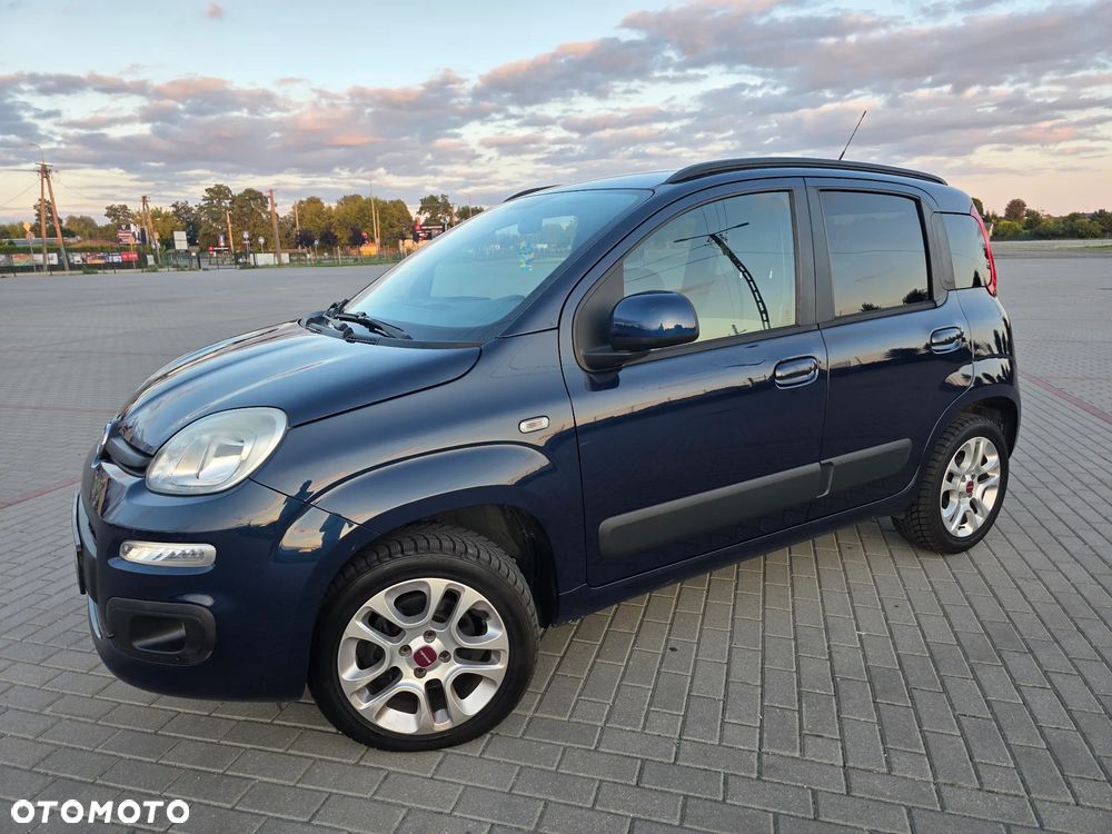 Fiat Panda - 2