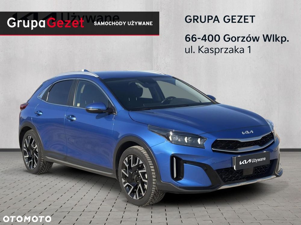 Kia XCeed 1.5 T-GDI Business Line - 7