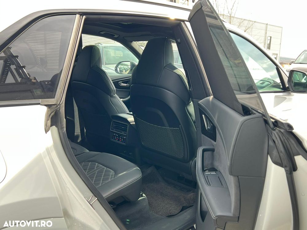 Audi Q8 3.0 55 TFSI quattro Tiptronic MHEV - 15