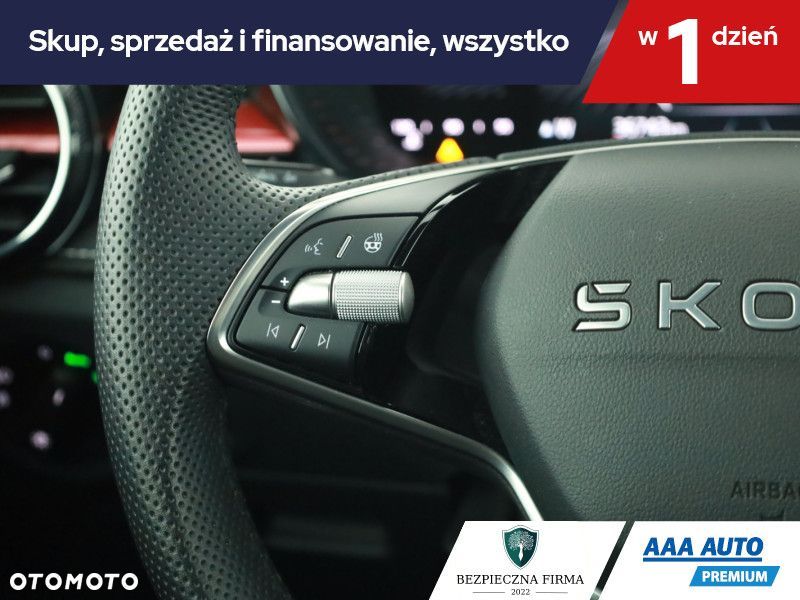 Skoda Fabia - 19
